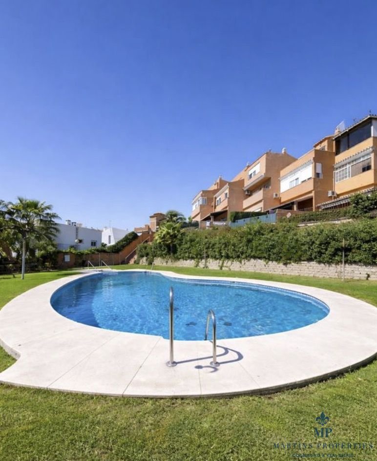 Chalet in Benalmadena, Andalusia, Spain 1 - 18210288