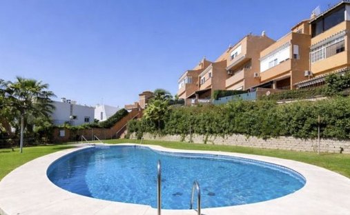 Chalet in Benalmadena, Andalusia, Spain 1