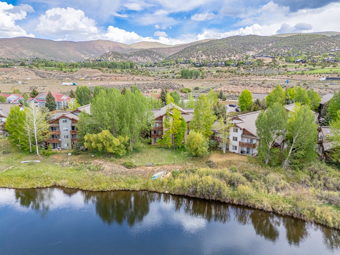 Condo in Edwards, Colorado, United States 1 - 18210781