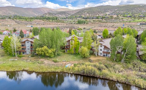 Condo in Edwards, Colorado, United States 1