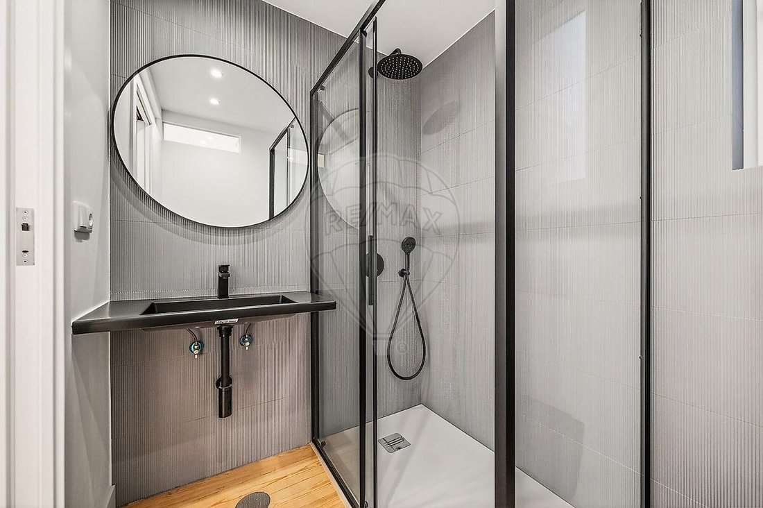 Apartment in Cascais e Estoril, Lisbon, Portugal 4 - 17992543