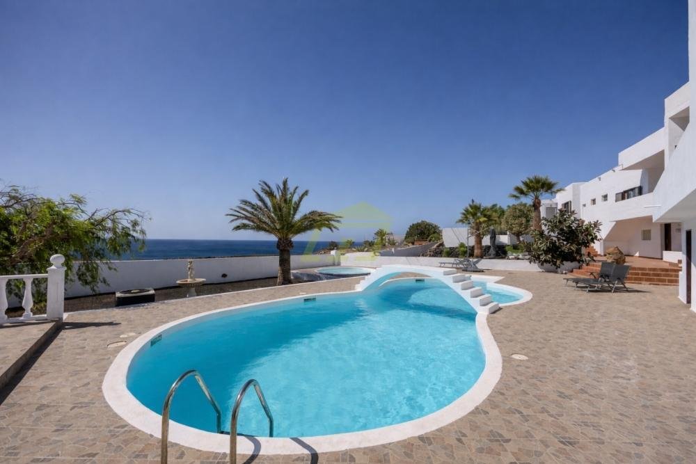 Villa in Tias, Canary Islands, Spain 1 - 18210169