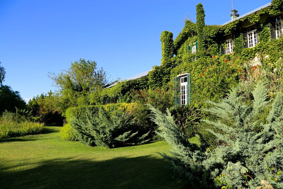 Farm Ranch in Colonia del Sacramento, Colonia Department, Uruguay 2 - 18210749