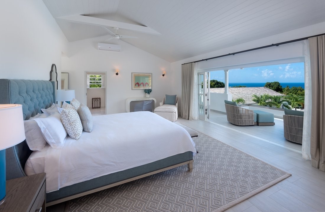 Villa in Barbados 5 - 18210022