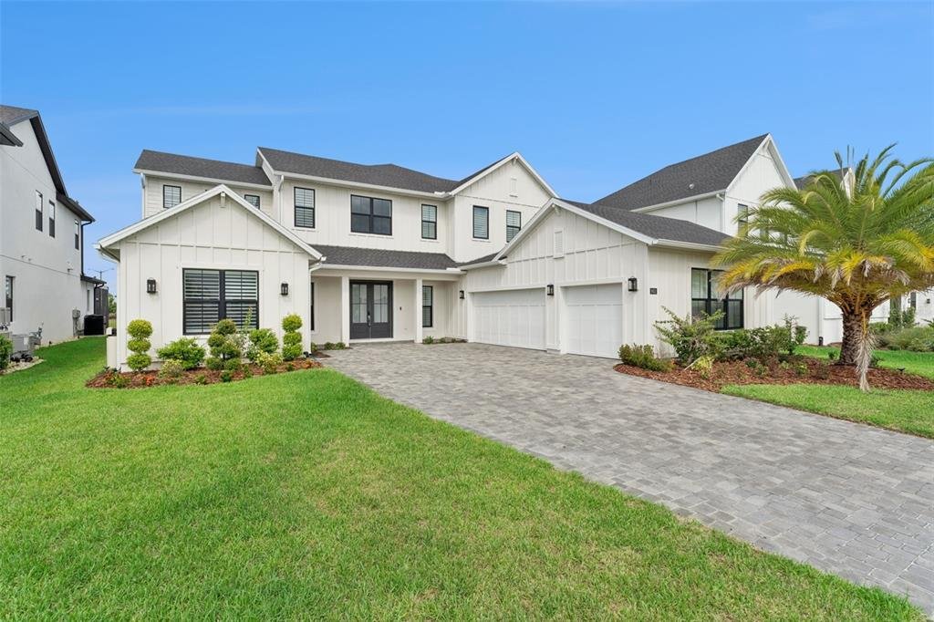 House in Orlando, Florida, United States 2 - 18050963