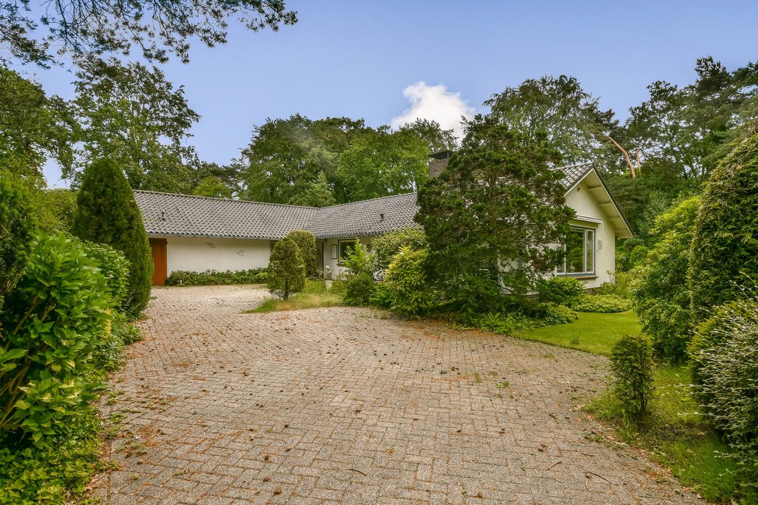 House in Hilversum, North Holland, Netherlands 4 - 18210184