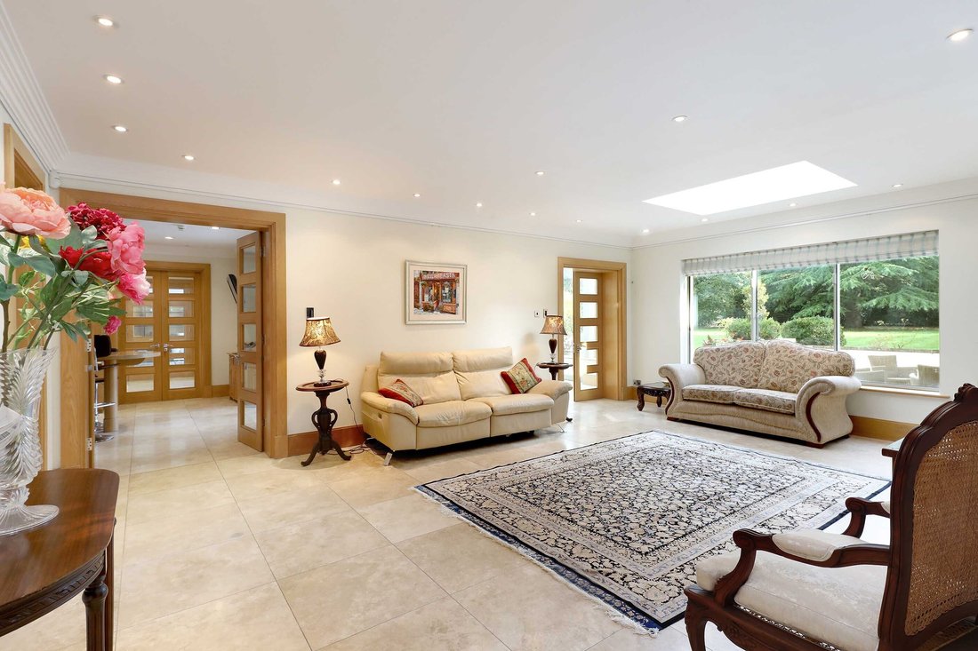Maison à Beaconsfield, Angleterre 4 - 18210085