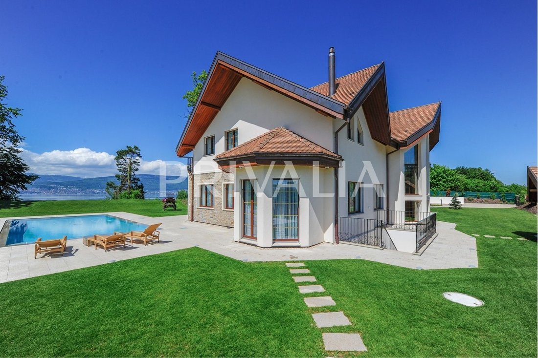 Haus in Vully-les-Lacs, Waadt, Schweiz 1 - 18209923