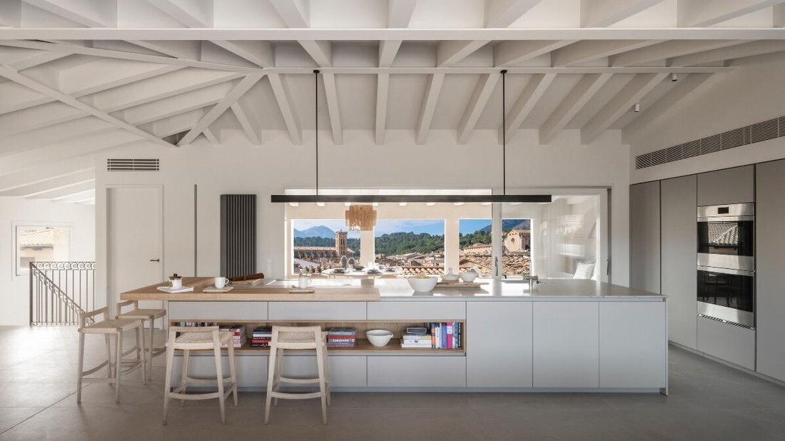 Residenza a Pollença, Isole Baleari, Spagna 4 - 18210153
