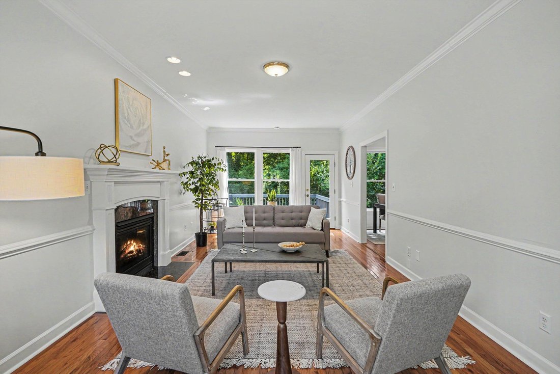 House in Fuquay-Varina, North Carolina, United States 3 - 18210580