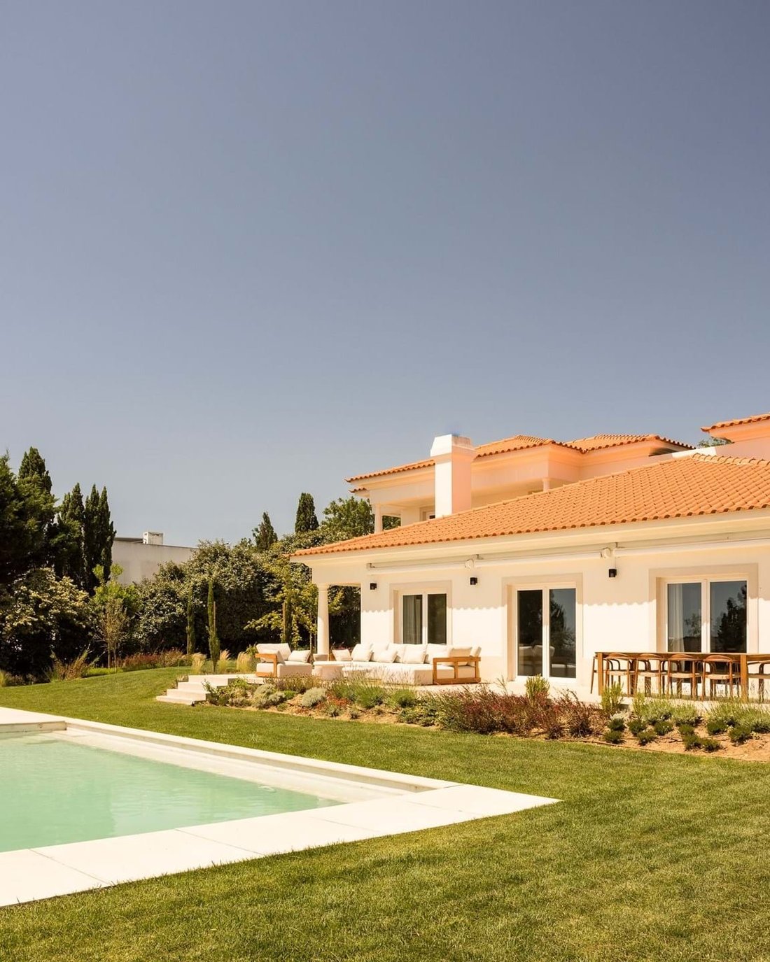 Villa in Belas, Lisbon, Portugal 3 - 18210355