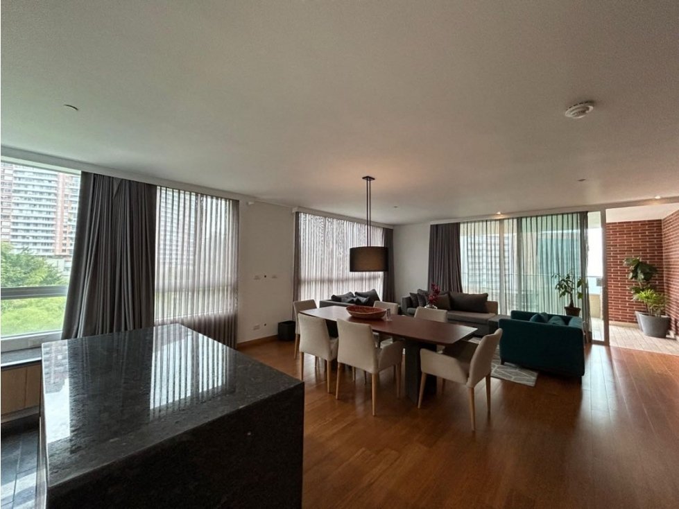 Apartment in Medellín, Antioquia, Colombia 5 - 18209972
