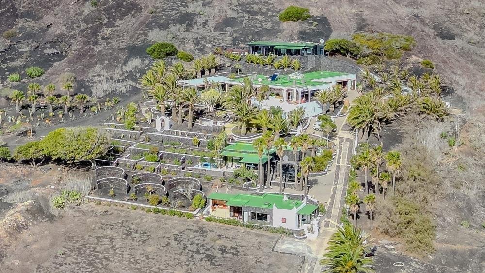 Villa in Tias, Canary Islands, Spain 5 - 18210066
