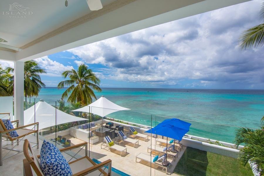 Villa en Fitts Village, Parroquia de Saint James, Barbados 3 - 18209940