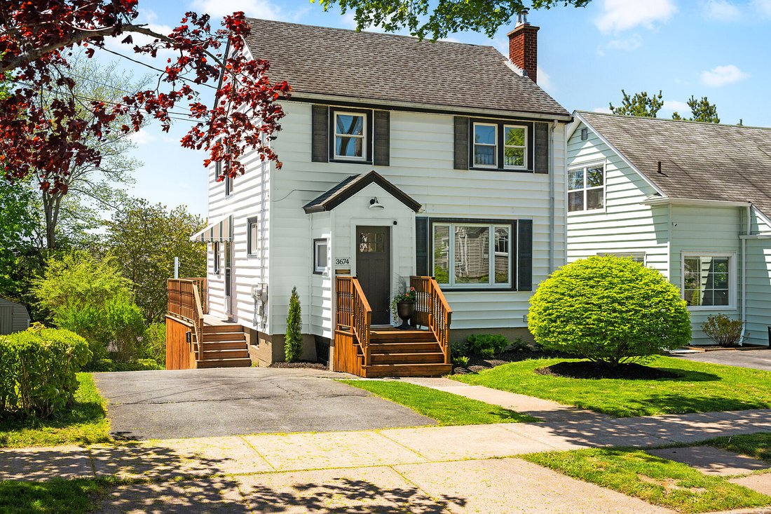 House in Halifax, Nova Scotia, Canada 1 - 18210474