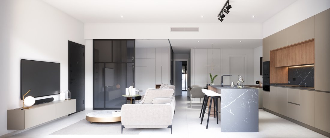 Apartment in Pilar de la Horadada, Valencian Community, Spain 5 - 18210297