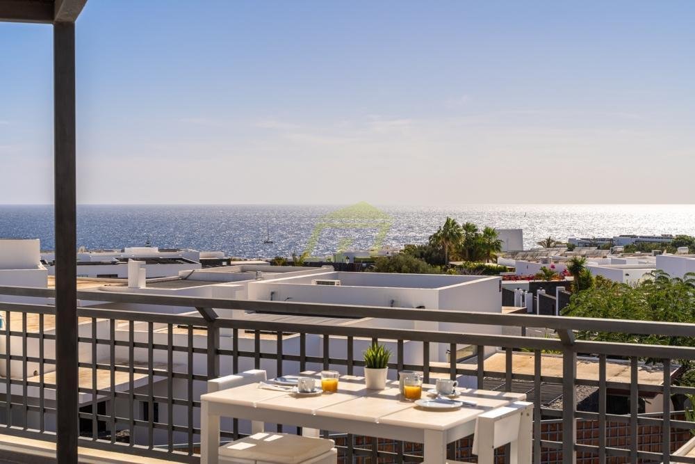 Villa in Yaiza, Canary Islands, Spain 3 - 18210069