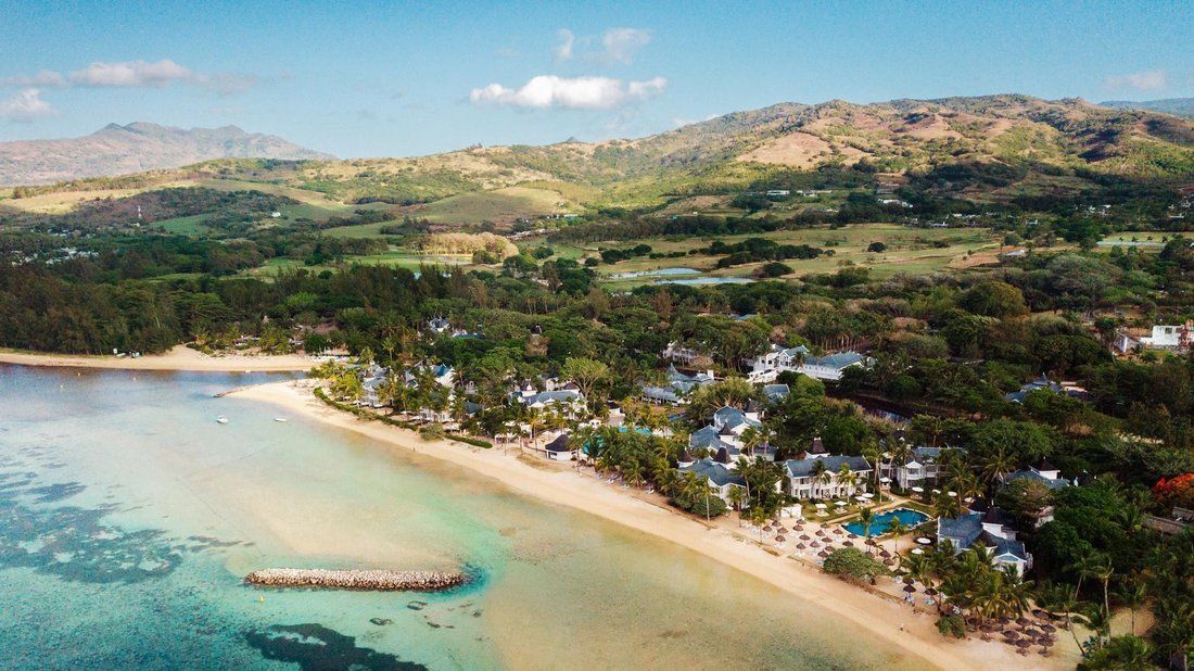 Villa in Bel Ombre, Savanne District, Mauritius 5 - 18209953