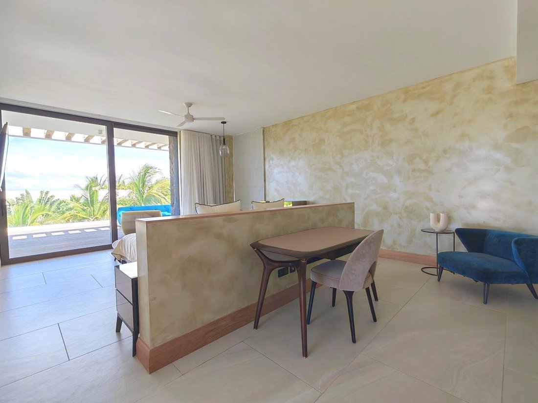 Villa in Beau Champ, Flacq District, Mauritius 5 - 18210008