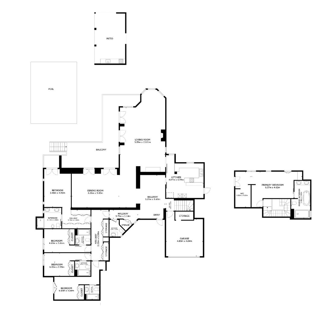 Villa in Colares, Lisbon, Portugal 5 - 18210356