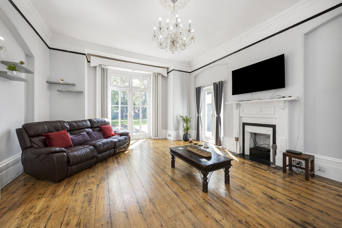 House in Blackheath, Greenwich, England 4 - 18210058