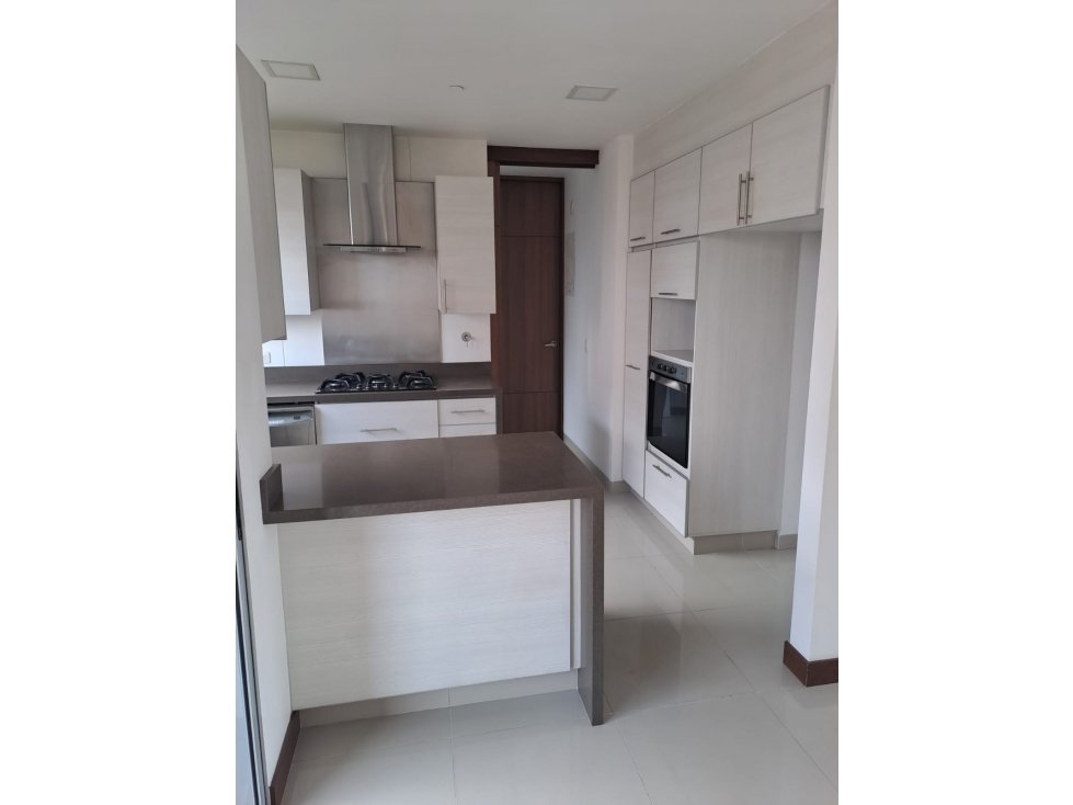Apartment in Medellín, Antioquia, Colombia 1 - 18209924