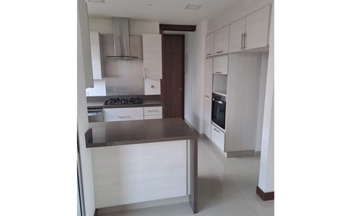 Apartment in Medellín, Antioquia, Colombia 1