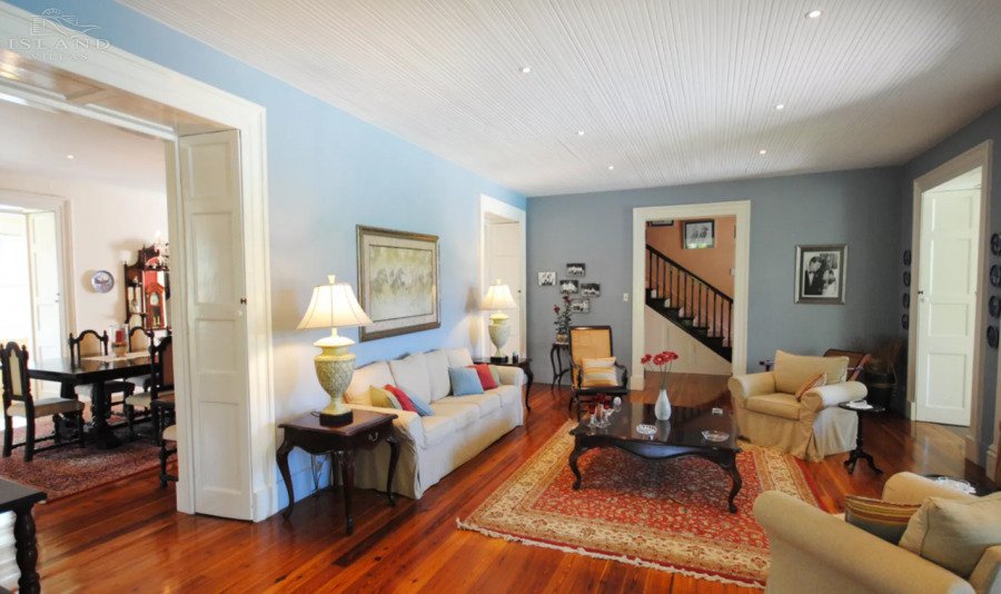 Country House in Lion Castle, Saint Thomas, Barbados 3 - 18209930