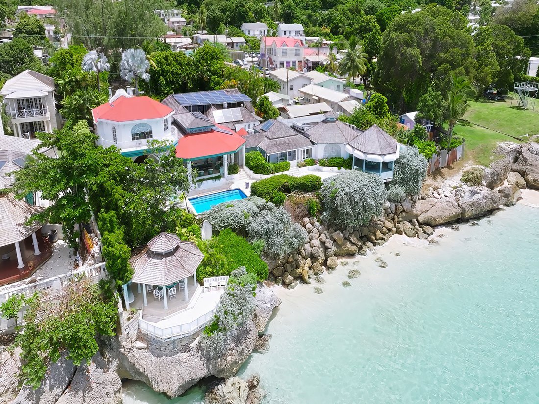 Villa in The Garden, Saint James, Barbados 2 - 18210003