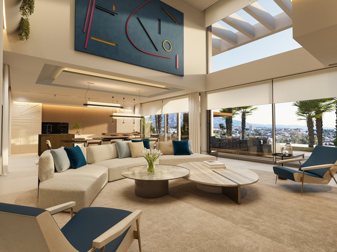 Villa in Puerto Banus, Marbella, Spain 2 - 18210097