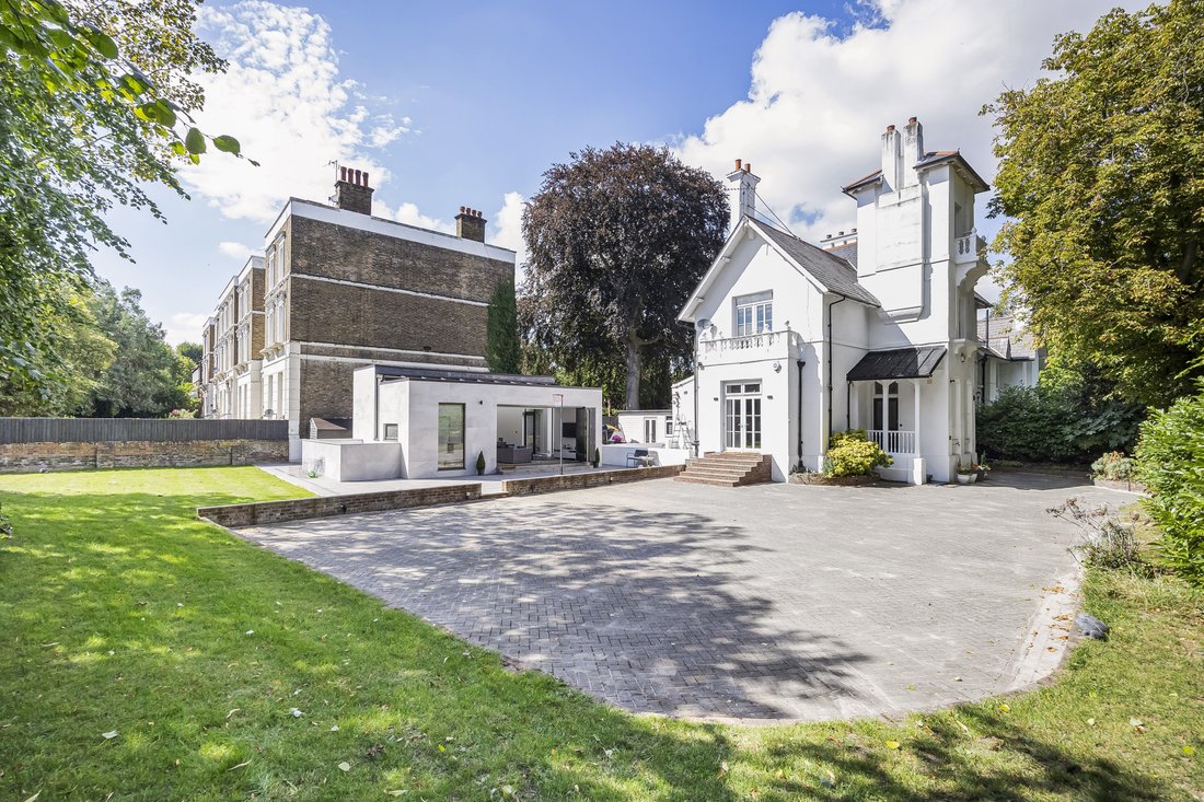 House in Blackheath, Greenwich, England 1 - 18210058