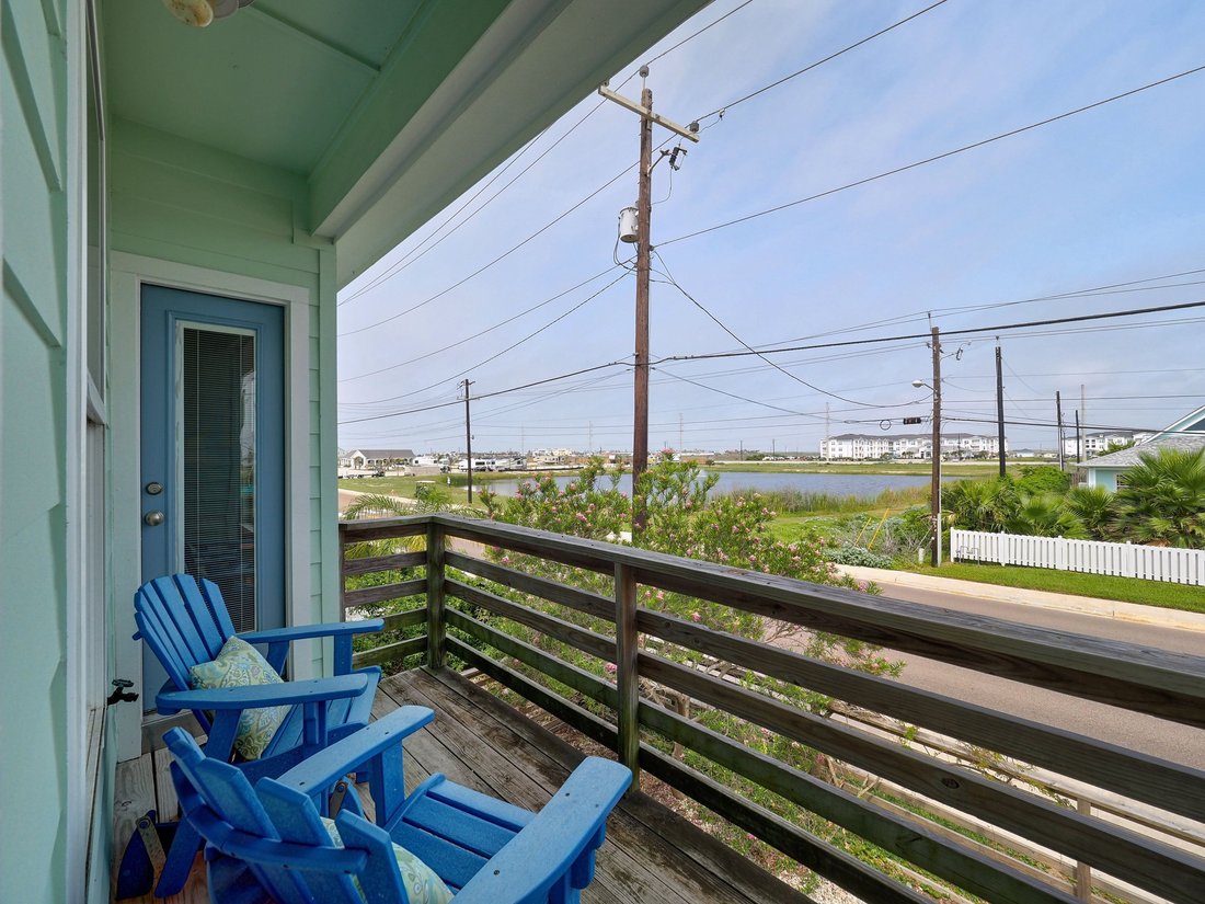 Condo in Port Aransas, Texas, United States 5 - 18210185
