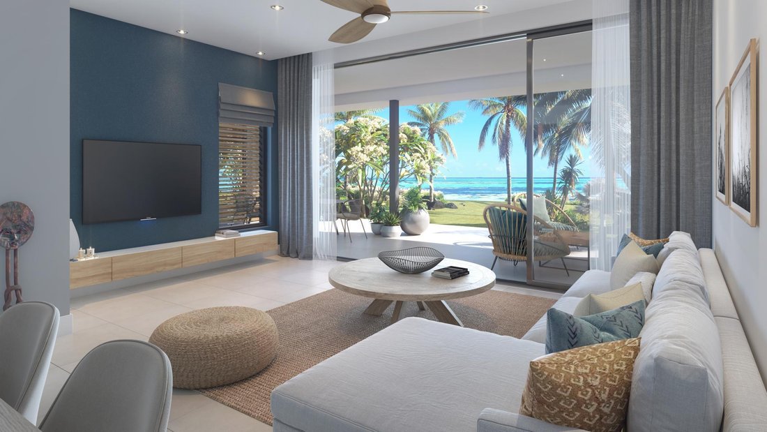 Penthouse in Black River, Rivière Noire District, Mauritius 3 - 18209977