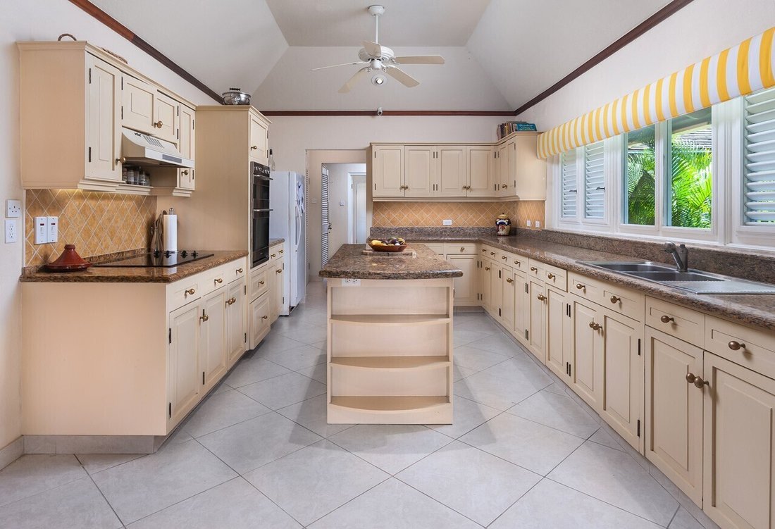 Villa in estate, Saint James, Barbados 5 - 18209894