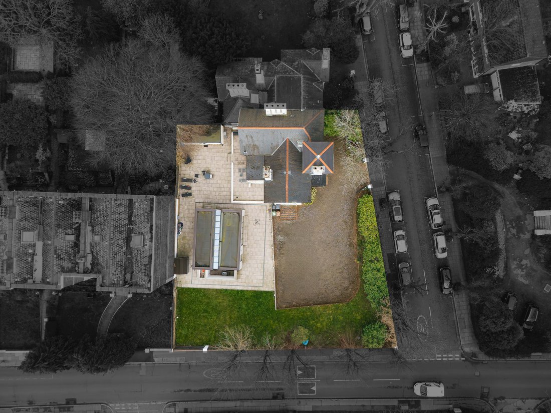 House in Blackheath, Greenwich, England 3 - 18210058