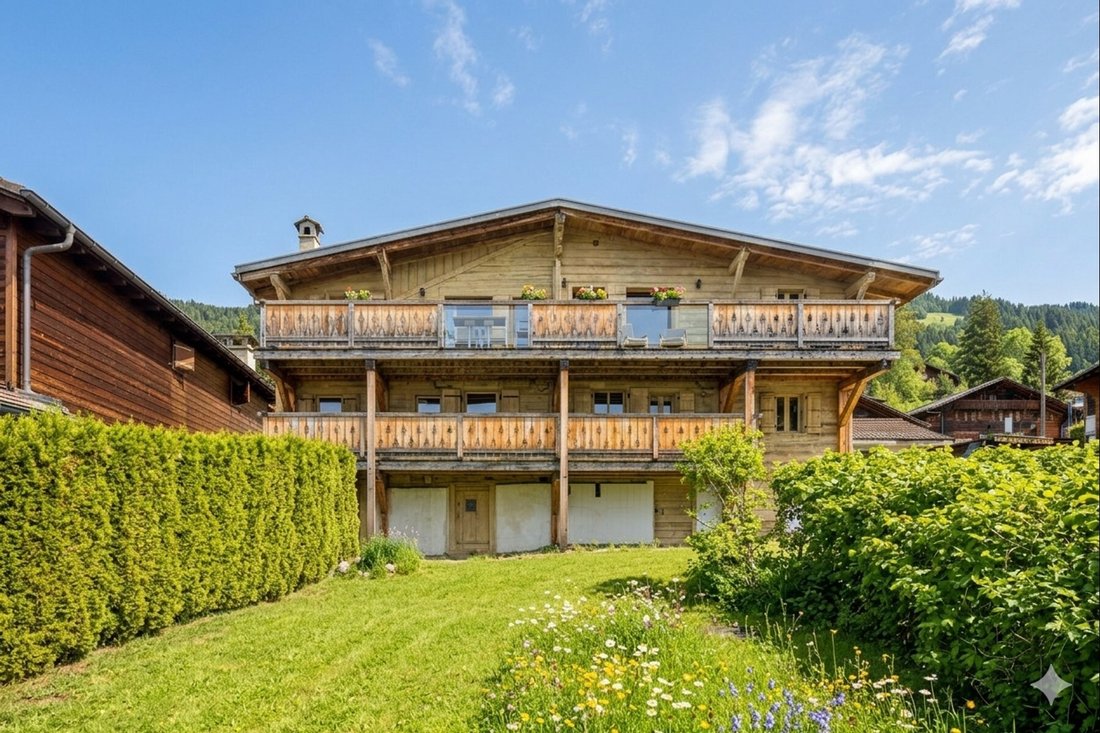 House in Ollon, Vaud, Switzerland 5 - 15279435