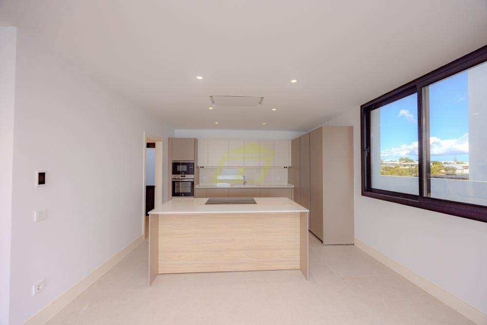 Villa in Yaiza, Canary Islands, Spain 4 - 18210158