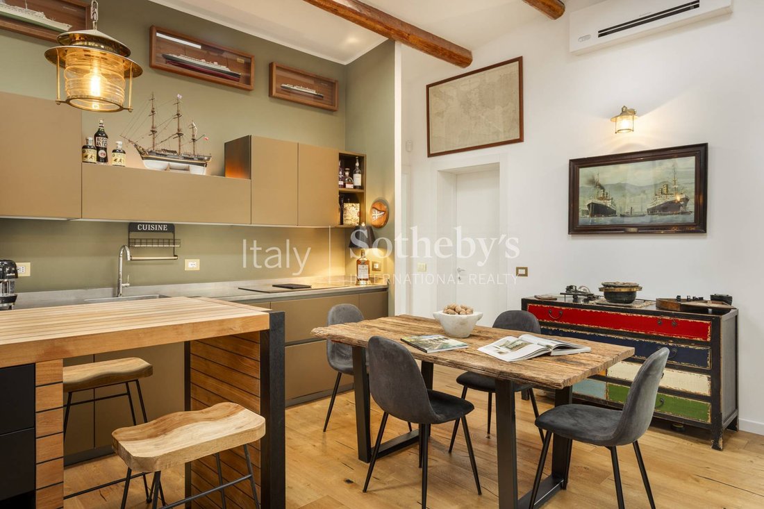 Apartment in Marina di Ravenna, Ravenna, Emilia-Romagna 5 - 18210742