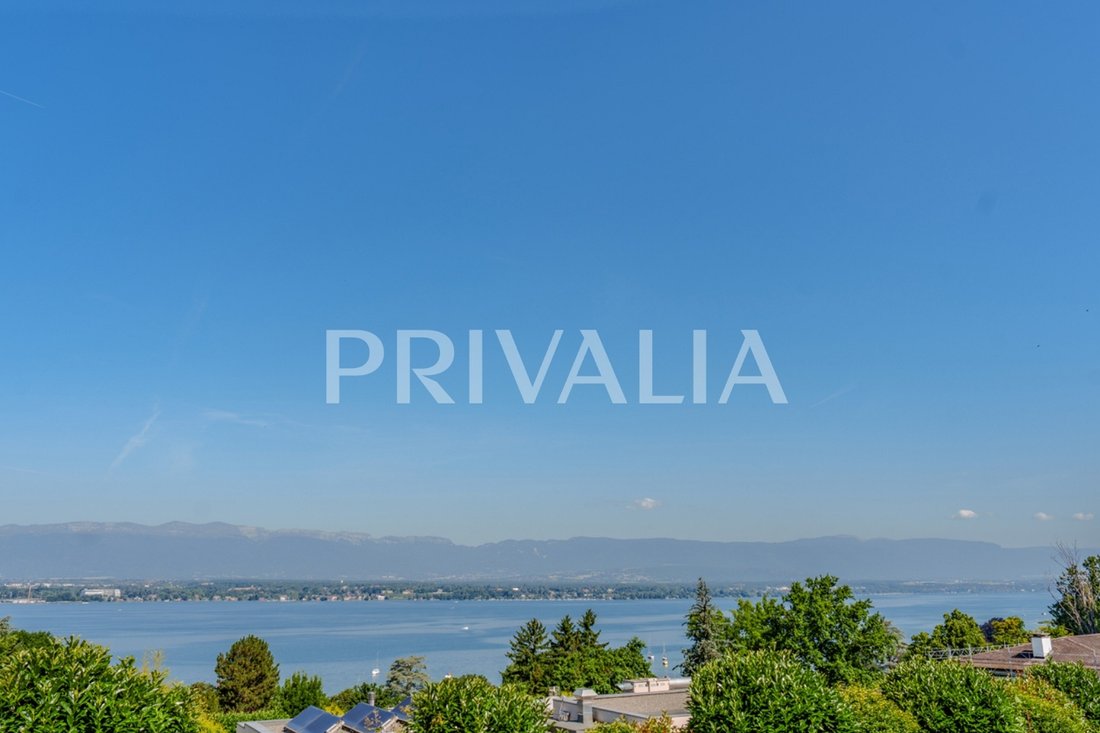 Haus in Cologny, Genf, Schweiz 2 - 18209900