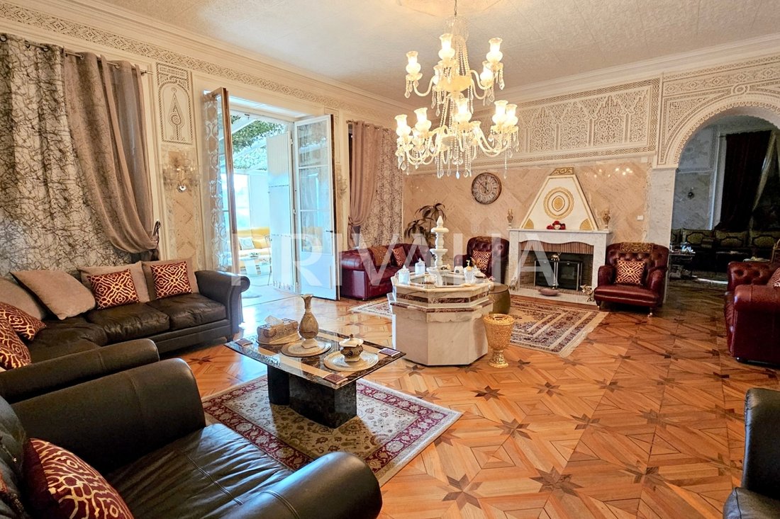Haus in Genthod, Genf, Schweiz 3 - 18209898