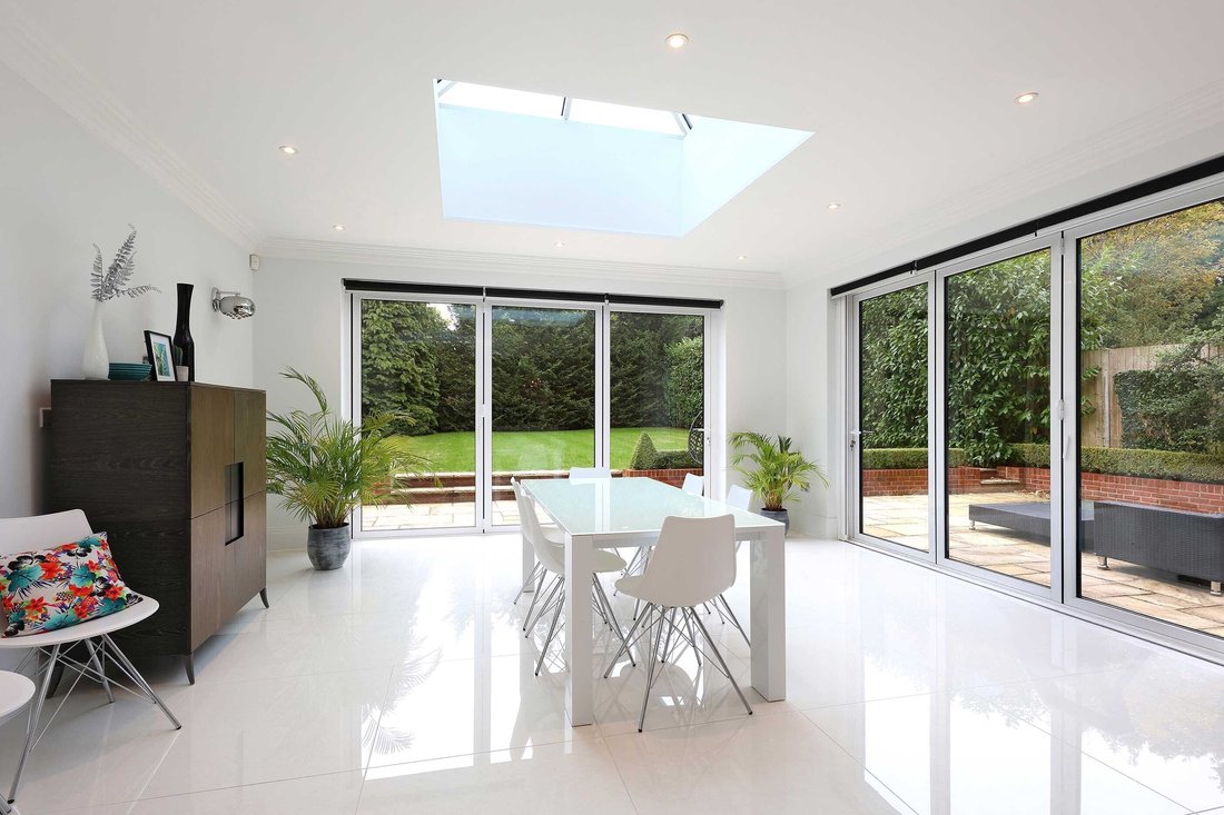 House in Beaconsfield, England 5 - 18210027