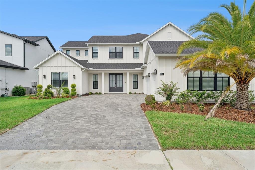 House in Orlando, Florida, United States 1 - 18050963