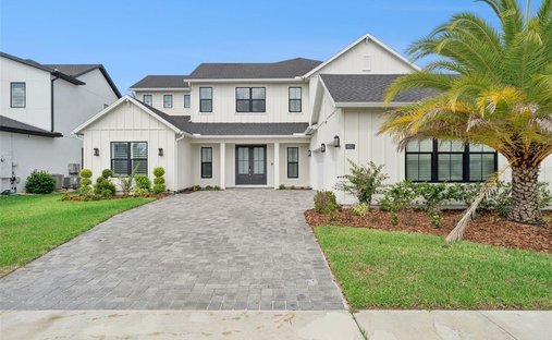 House in Orlando, Florida, United States 1