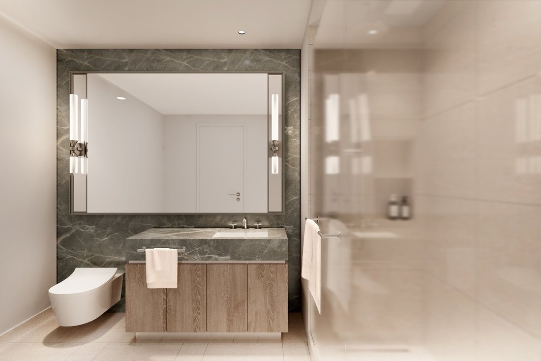 Condo in Park City, Utah, United States 5 - 18210452