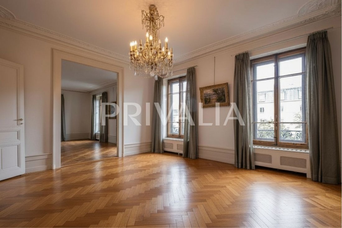 Haus in Genf, Genf, Schweiz 4 - 18209889