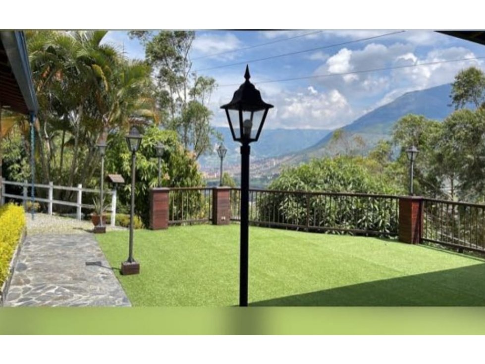 Finca in Copacabana, Copacabana, Colombia 3 - 18209966