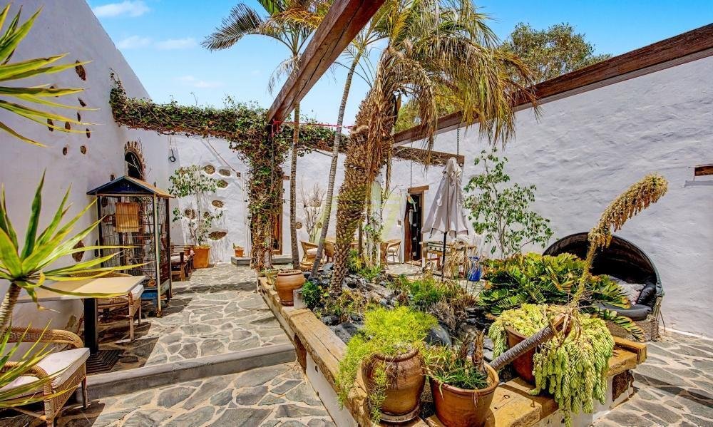 Villa in Tias, Canary Islands, Spain 4 - 18210231