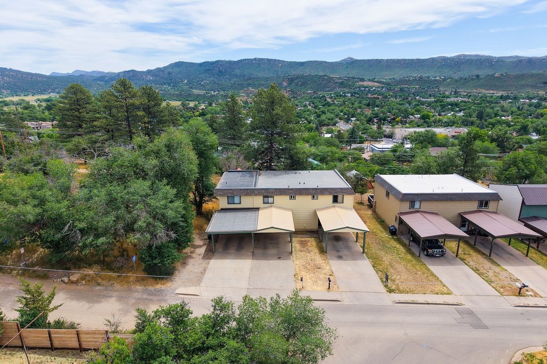 Apartment in Durango, Colorado, United States 4 - 18210191
