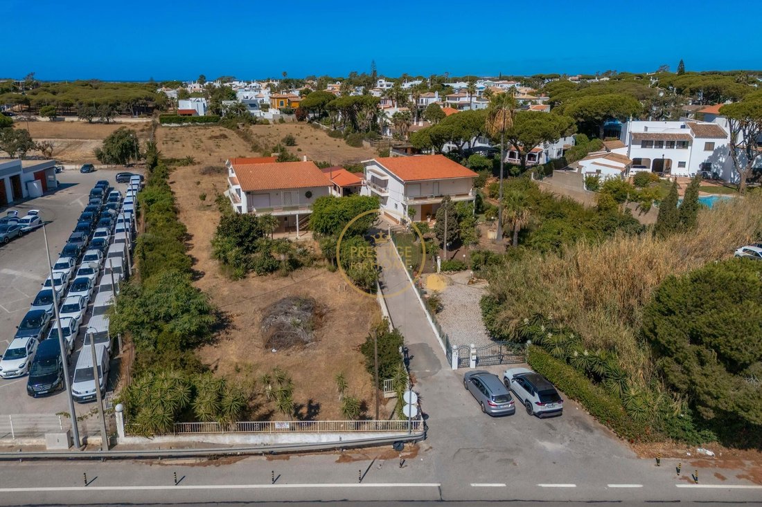 Land in Montenegro, Algarve, Portugal 4 - 18210372