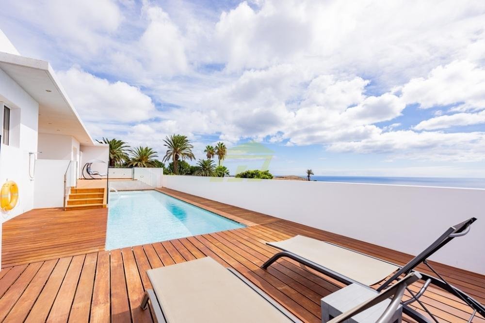 Villa in Tias, Canary Islands, Spain 2 - 18210062